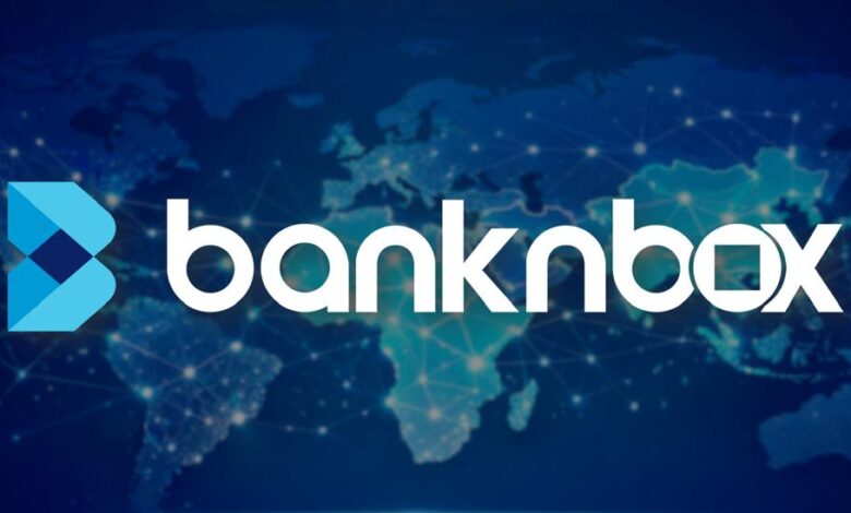 Banknbox