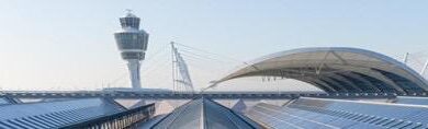 مطار ميونيخ