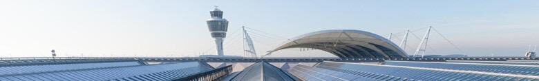 مطار ميونيخ