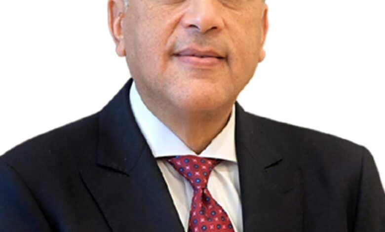 رئيس الوزراء