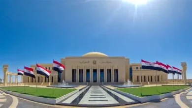 مجلس الوزراء