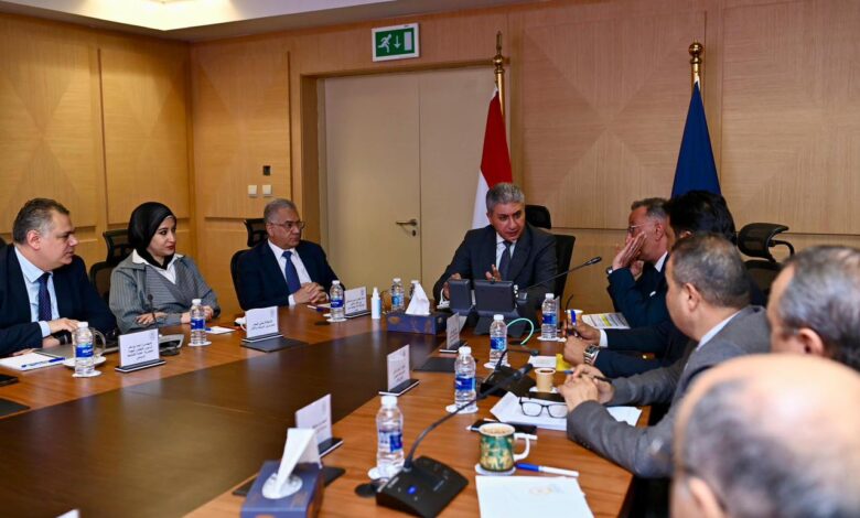 وزير السياحة