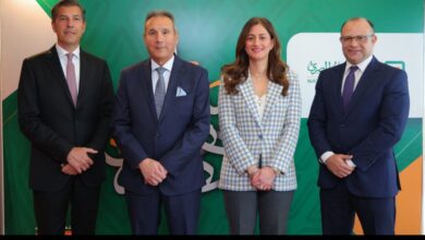 البنك الأهلي المصري