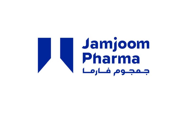 جمجوم فارما