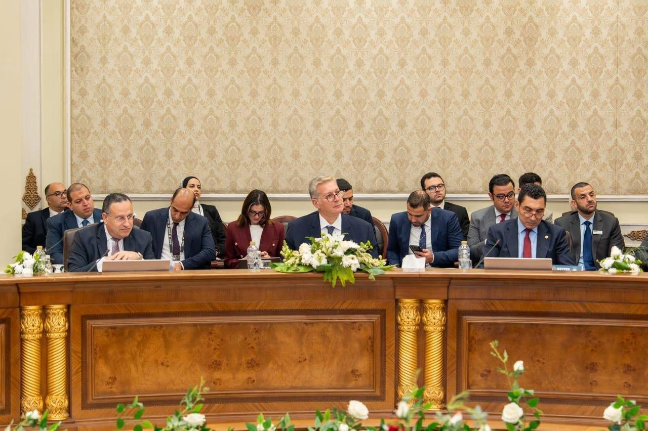 البترول