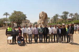 مجلس الأعلى للآثار