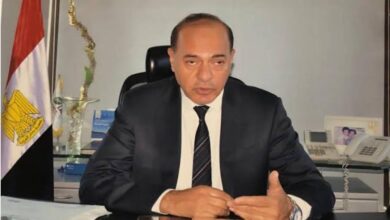 مصر