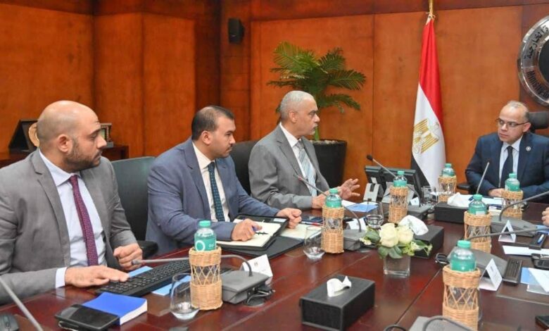 وزير الاستثمار