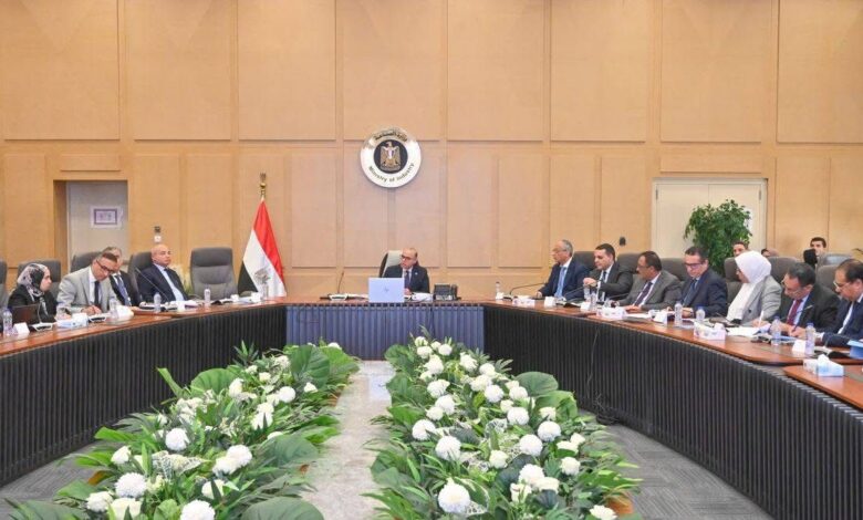 وزير الاستثمار