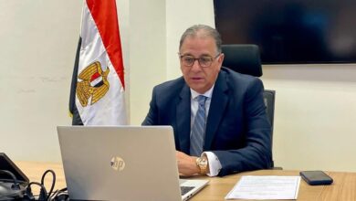 الخارجية