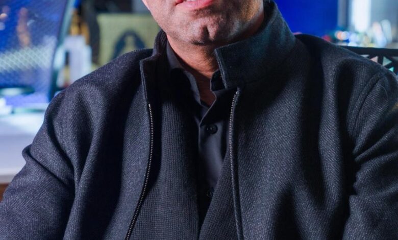 محمد طلعت