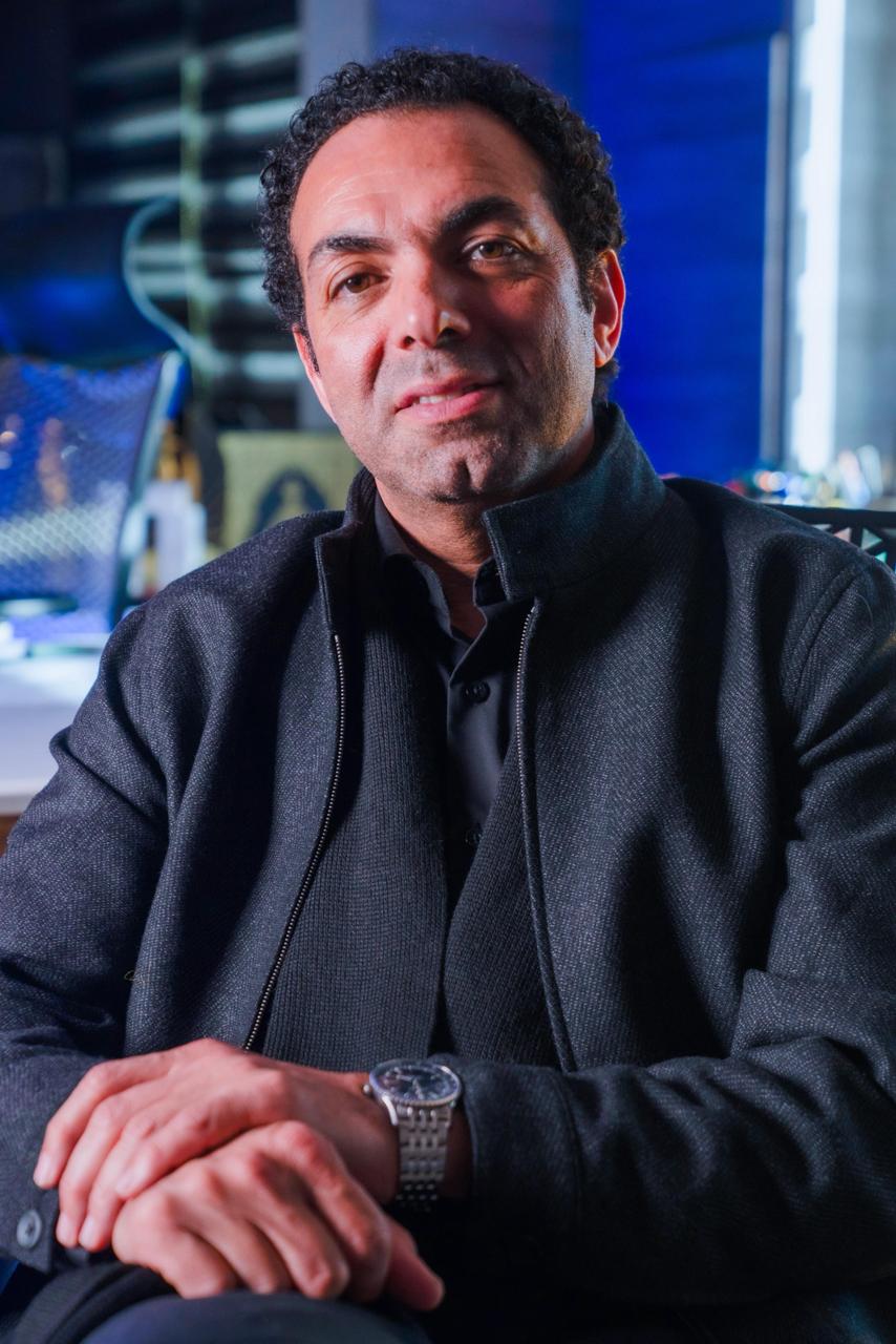 محمد طلعت