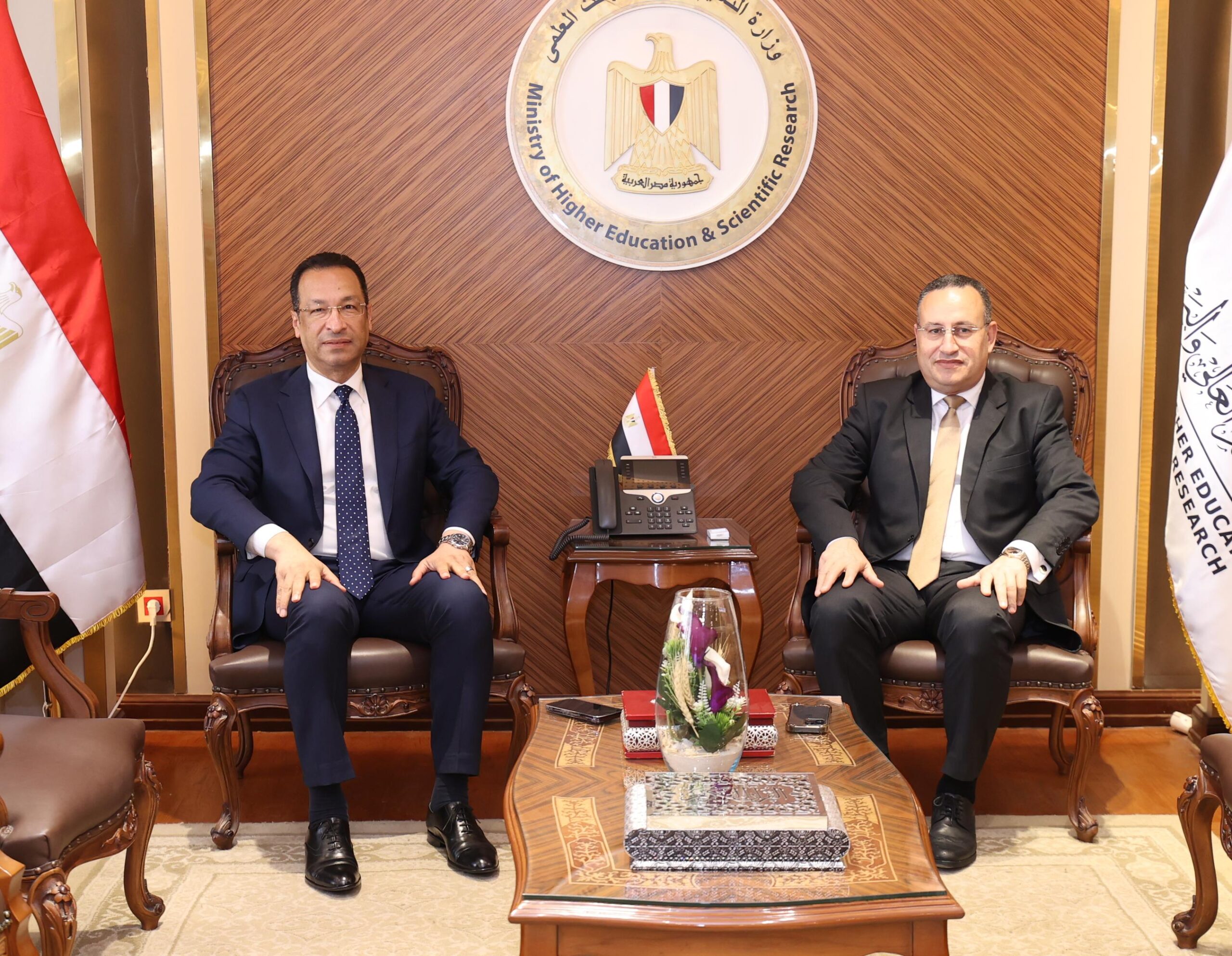 الاتصالات