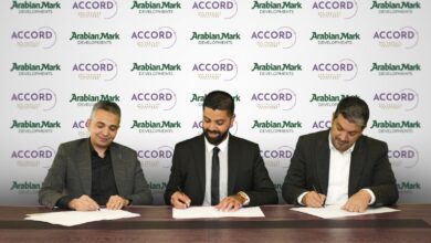 Arabian Mark Developments