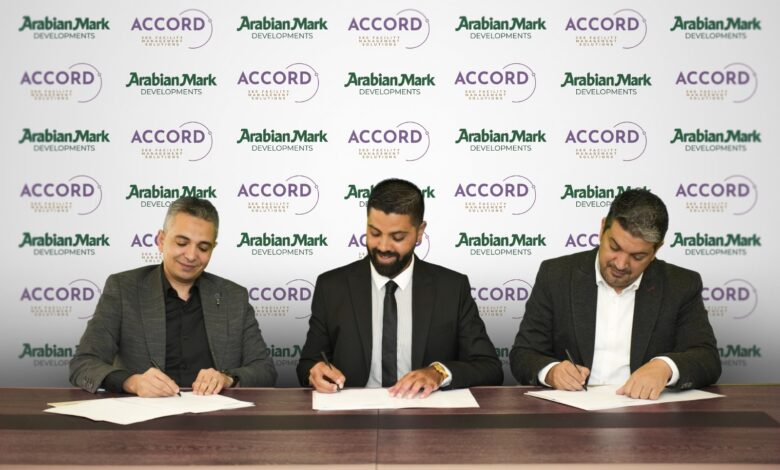 Arabian Mark Developments