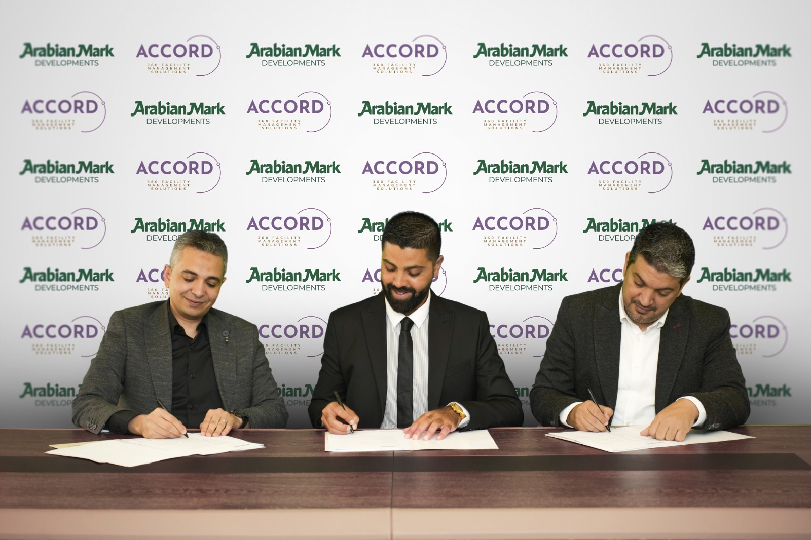 Arabian Mark Developments