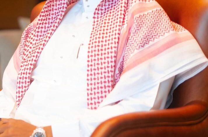 المطورون العرب