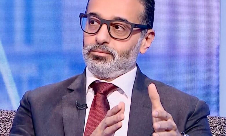 محمد خطاب