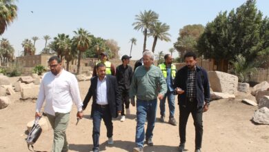 مجلس الأعلى للآثار
