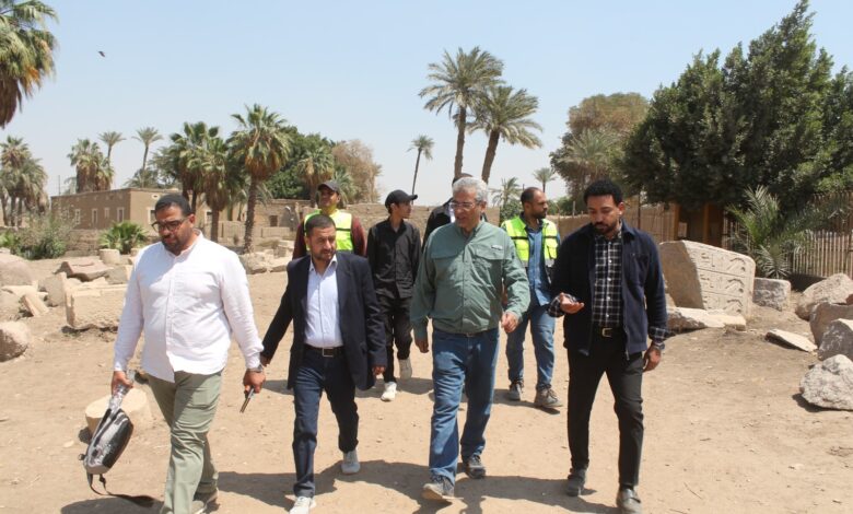 مجلس الأعلى للآثار
