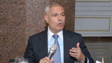 مصر للطيران