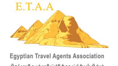 غرفة شركات السياحة