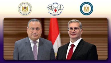 بحوث البترول