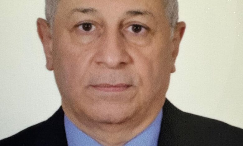 عمرو محمود