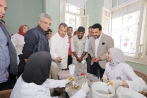 أمين الأعلى للآثار
