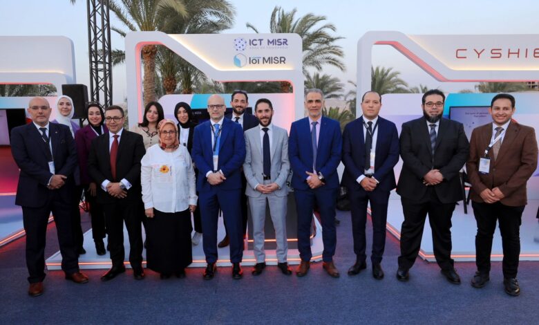 ICT Misr