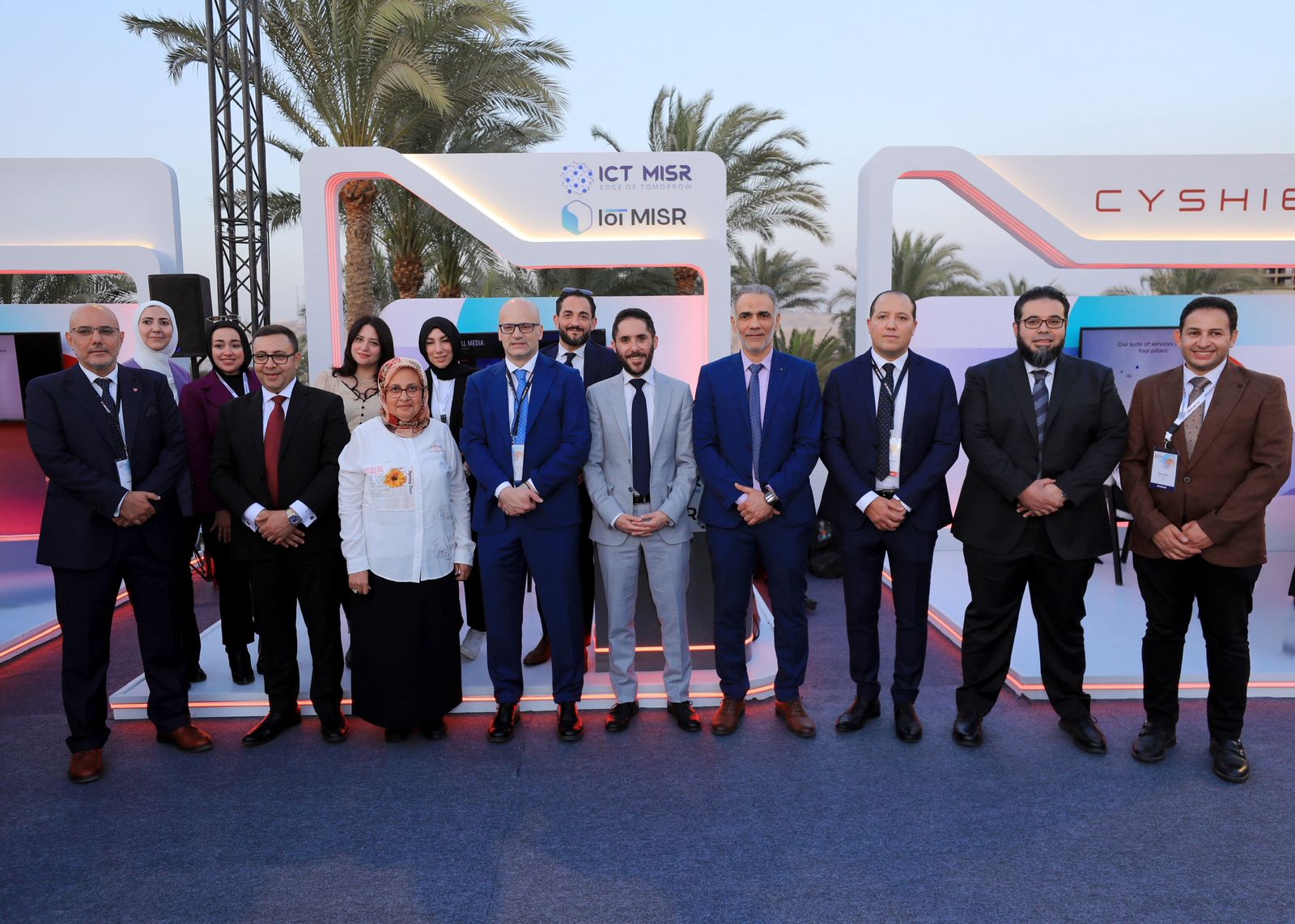 ICT Misr