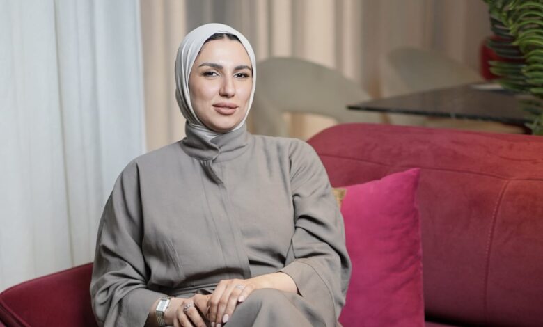 سارة الغريب