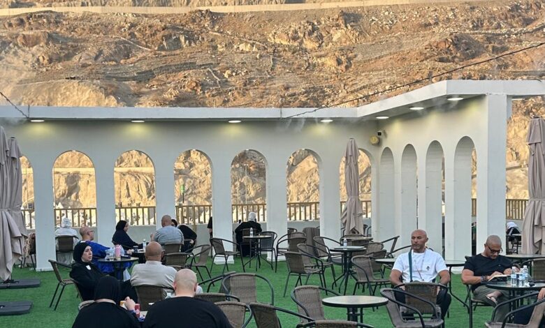 أبراج كدانة