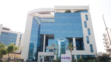 مجموعة stc