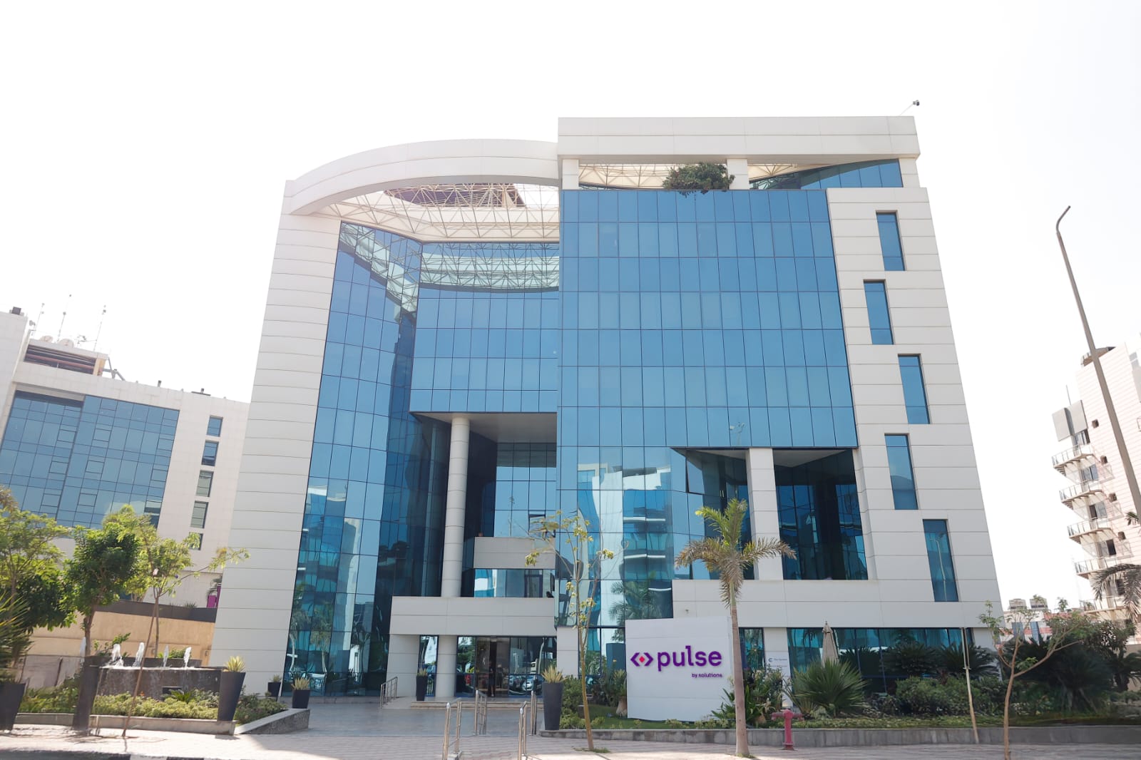 مجموعة stc