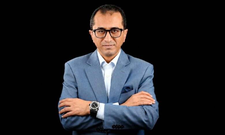 طارق بهاء