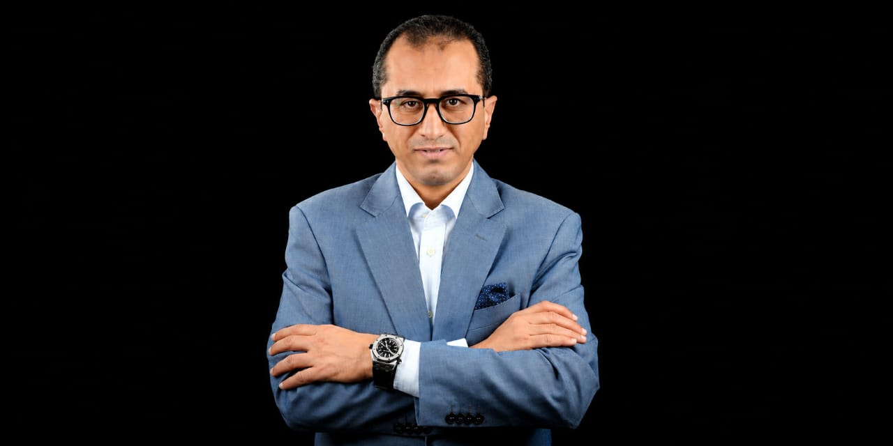 طارق بهاء
