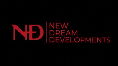 NEW Dream
