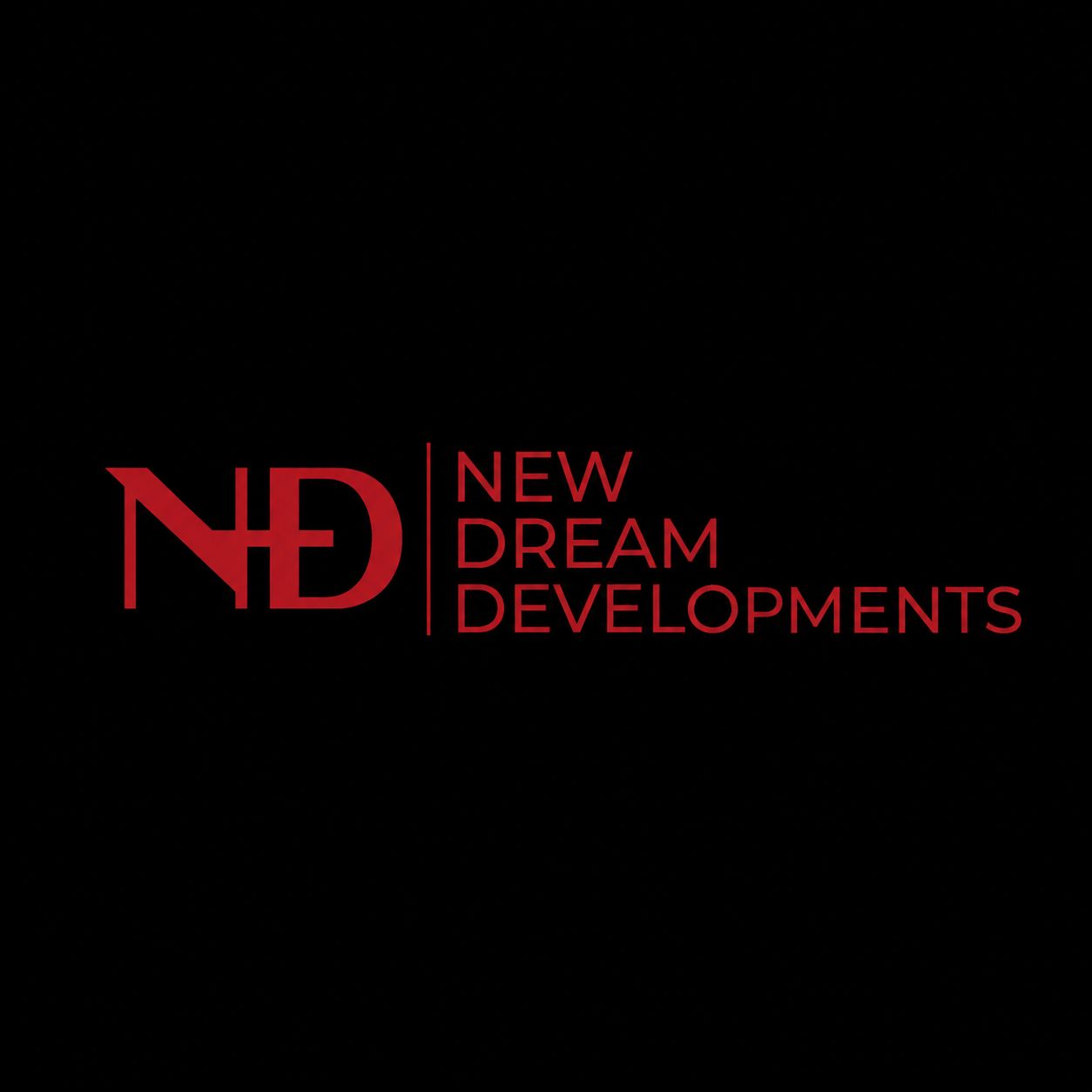 NEW Dream