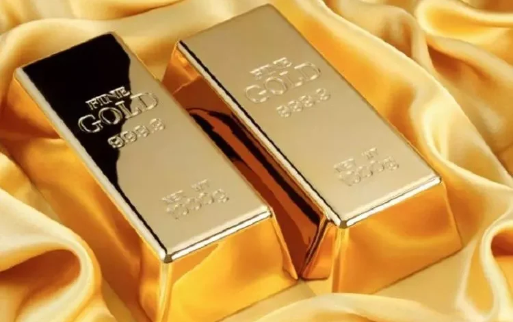 سعر الذهب