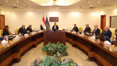 وزير الاتصالات