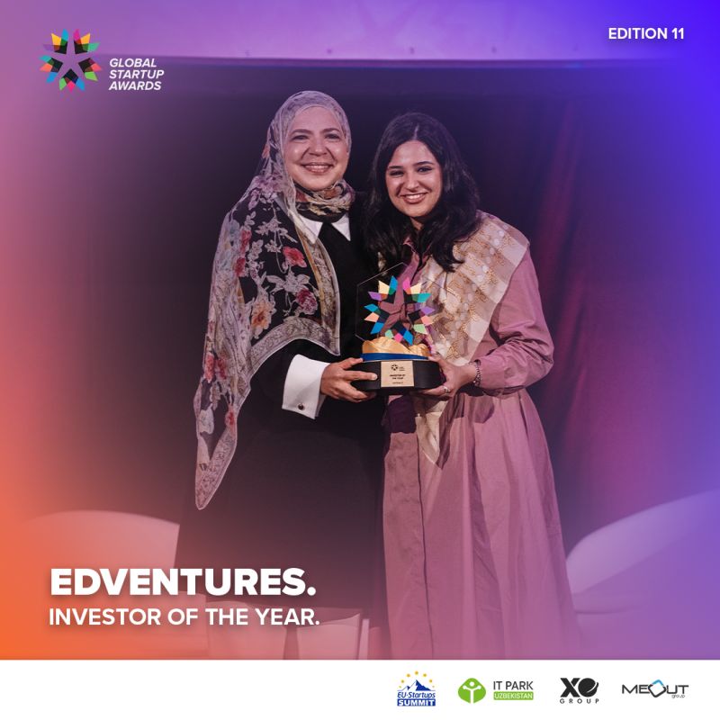 EdVentures