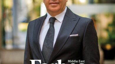 عمرو سليمان