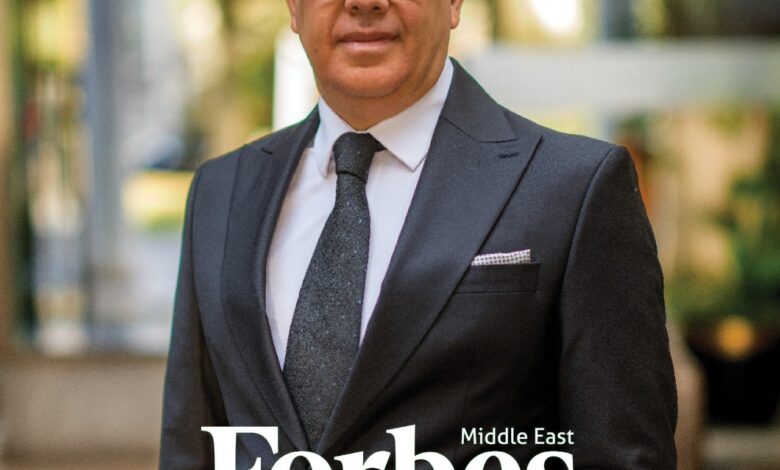 عمرو سليمان