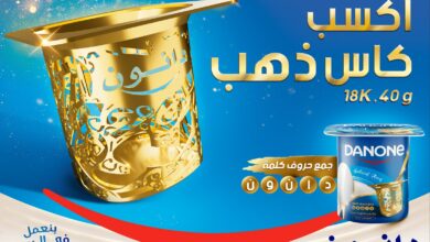 دانون مصر