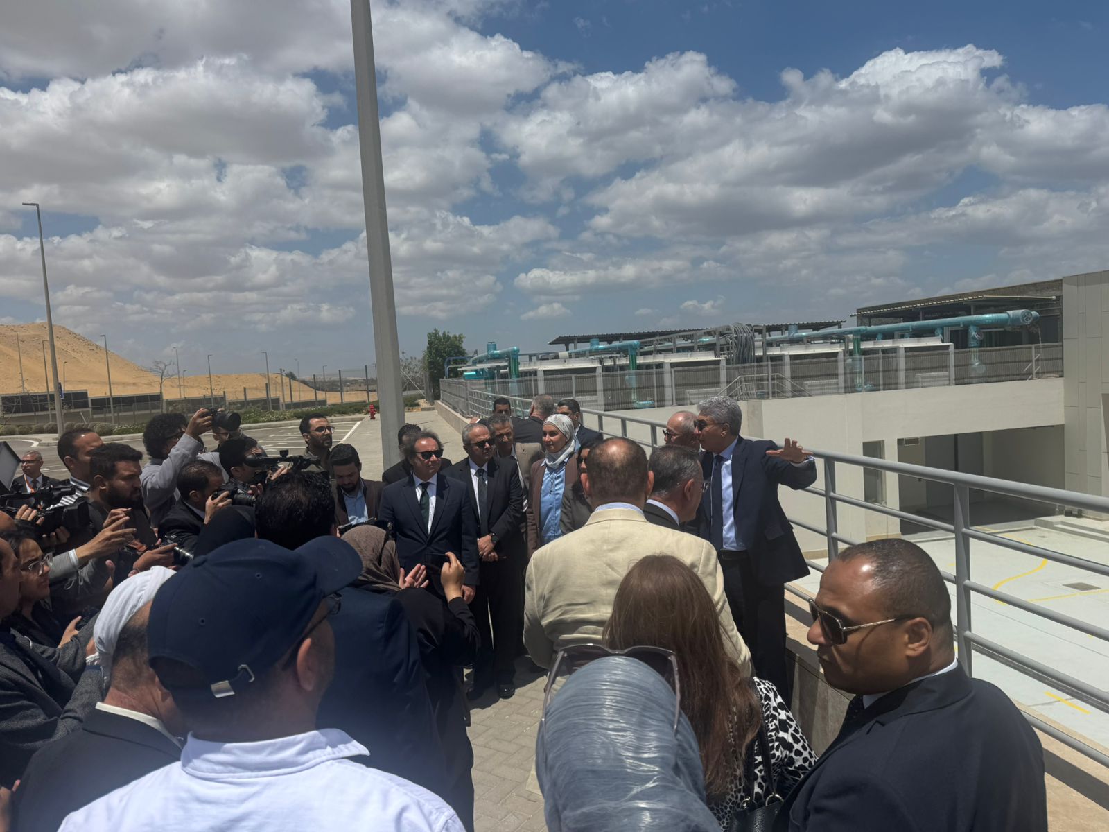 المتحف المصري