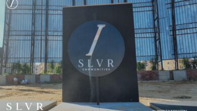 SLVR Communities