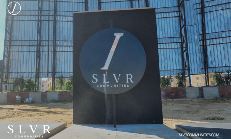 SLVR Communities