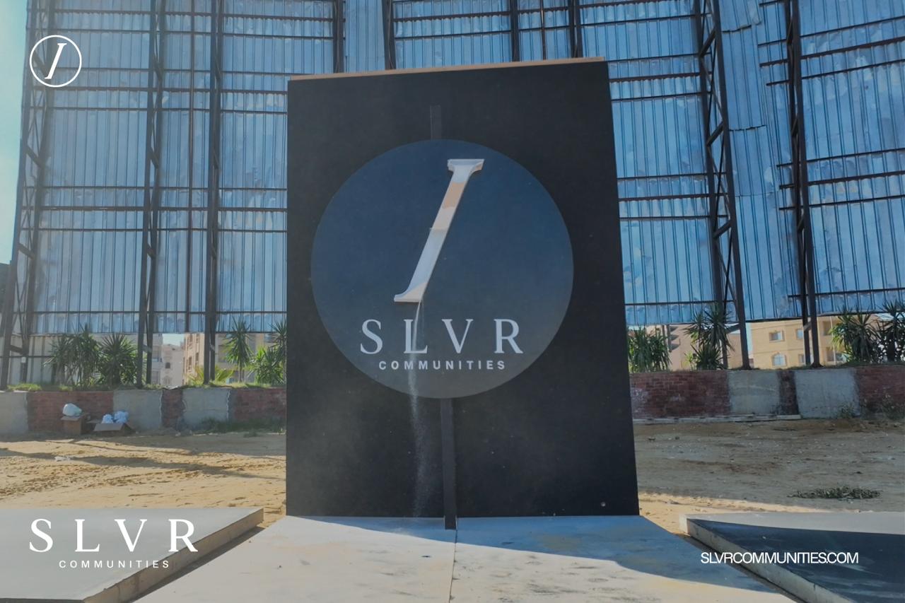 SLVR Communities