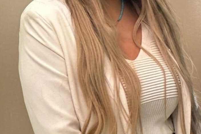 ريهام زيادة